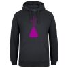 JB's Mens Fleecy Hoodie Thumbnail