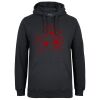 JB's Mens Fleecy Hoodie Thumbnail