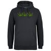 JB's Mens Fleecy Hoodie Thumbnail