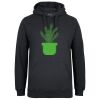 JB's Mens Fleecy Hoodie Thumbnail