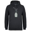 JB's Mens Fleecy Hoodie Thumbnail