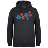 JB's Mens Fleecy Hoodie Thumbnail