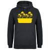 JB's Mens Fleecy Hoodie Thumbnail