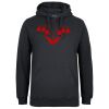 JB's Mens Fleecy Hoodie Thumbnail