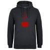 JB's Mens Fleecy Hoodie Thumbnail