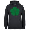 JB's Mens Fleecy Hoodie Thumbnail