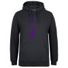 JB's Mens Fleecy Hoodie Thumbnail