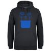 JB's Mens Fleecy Hoodie Thumbnail