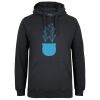 JB's Mens Fleecy Hoodie Thumbnail