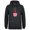 JB's Mens Fleecy Hoodie Thumbnail