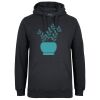 JB's Mens Fleecy Hoodie Thumbnail