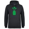 JB's Mens Fleecy Hoodie Thumbnail