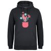 JB's Mens Fleecy Hoodie Thumbnail