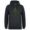 JB's Mens Fleecy Hoodie Thumbnail