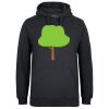JB's Mens Fleecy Hoodie Thumbnail