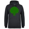 JB's Mens Fleecy Hoodie Thumbnail
