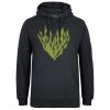 JB's Mens Fleecy Hoodie Thumbnail