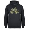 JB's Mens Fleecy Hoodie Thumbnail