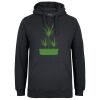 JB's Mens Fleecy Hoodie Thumbnail