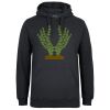 JB's Mens Fleecy Hoodie Thumbnail