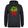 JB's Mens Fleecy Hoodie Thumbnail