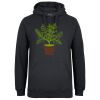JB's Mens Fleecy Hoodie Thumbnail