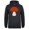 JB's Mens Fleecy Hoodie Thumbnail