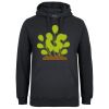 JB's Mens Fleecy Hoodie Thumbnail