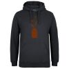 JB's Mens Fleecy Hoodie Thumbnail