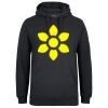 JB's Mens Fleecy Hoodie Thumbnail