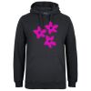 JB's Mens Fleecy Hoodie Thumbnail