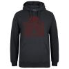 JB's Mens Fleecy Hoodie Thumbnail
