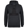 JB's Mens Fleecy Hoodie Thumbnail