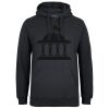 JB's Mens Fleecy Hoodie Thumbnail