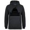 JB's Mens Fleecy Hoodie Thumbnail