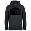 JB's Mens Fleecy Hoodie Thumbnail