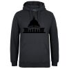 JB's Mens Fleecy Hoodie Thumbnail