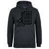 JB's Mens Fleecy Hoodie Thumbnail