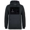 JB's Mens Fleecy Hoodie Thumbnail