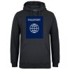 JB's Mens Fleecy Hoodie Thumbnail