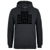 JB's Mens Fleecy Hoodie Thumbnail