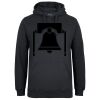 JB's Mens Fleecy Hoodie Thumbnail