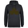 JB's Mens Fleecy Hoodie Thumbnail