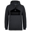 JB's Mens Fleecy Hoodie Thumbnail