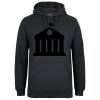 JB's Mens Fleecy Hoodie Thumbnail