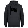 JB's Mens Fleecy Hoodie Thumbnail