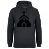 JB's Mens Fleecy Hoodie Thumbnail