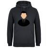 JB's Mens Fleecy Hoodie Thumbnail