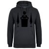 JB's Mens Fleecy Hoodie Thumbnail
