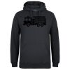 JB's Mens Fleecy Hoodie Thumbnail